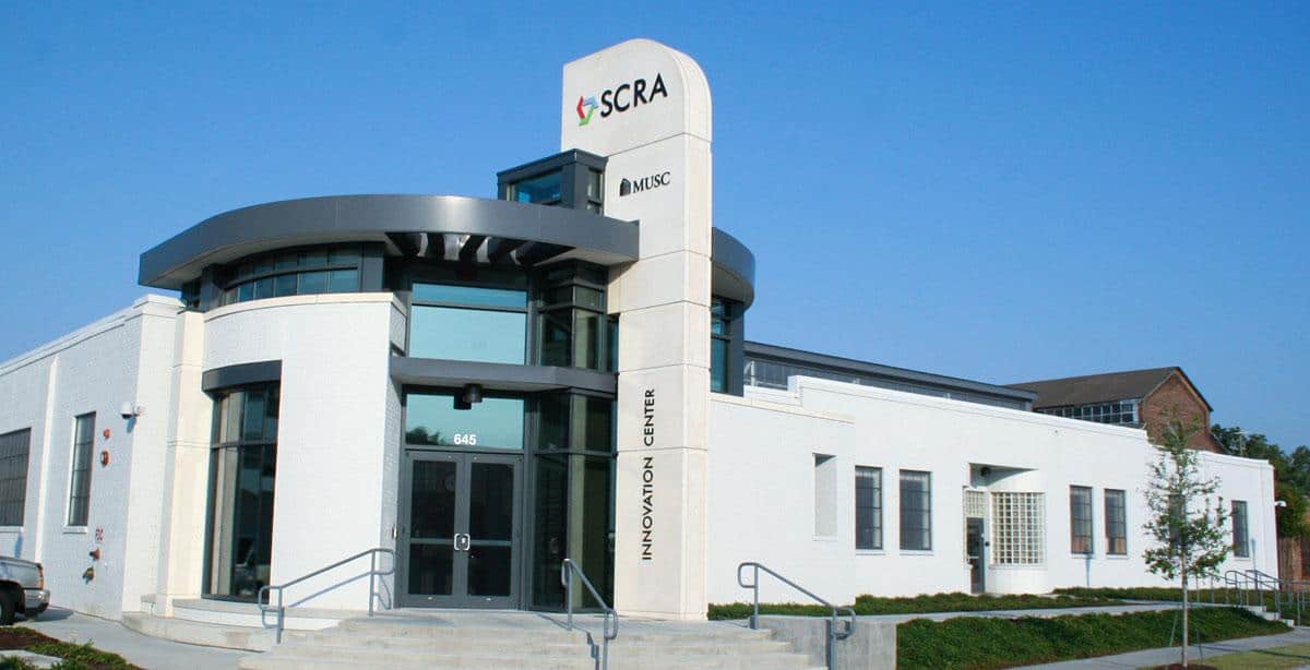 SCRA's MUSC Innovation Center
