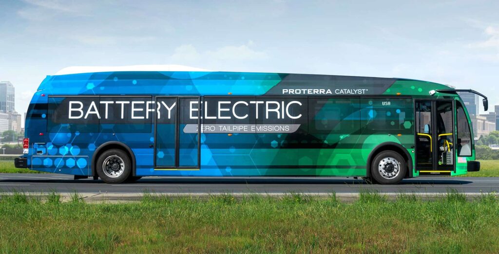 proterra_bus proterra success story