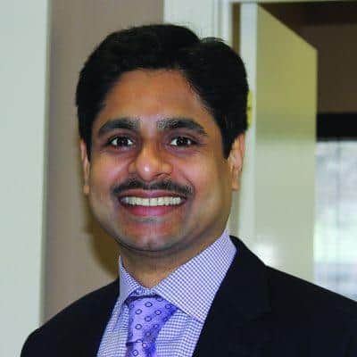 Founder FirstString Research