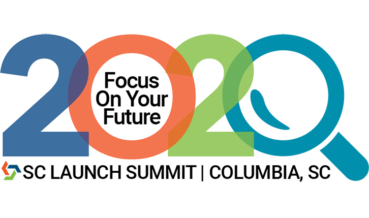 Sc Launch Virtual Summit 2020 Scra South Carolina Research Authority