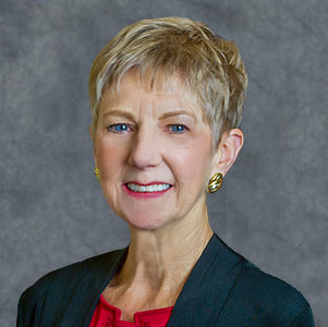 Dr. Linda M. Distlerath