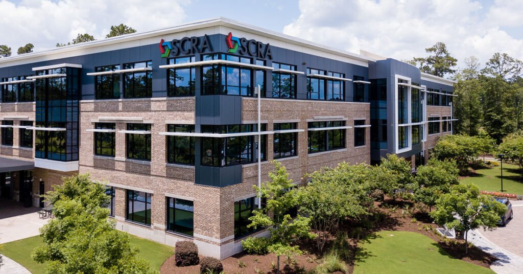 SCRA Summerville
