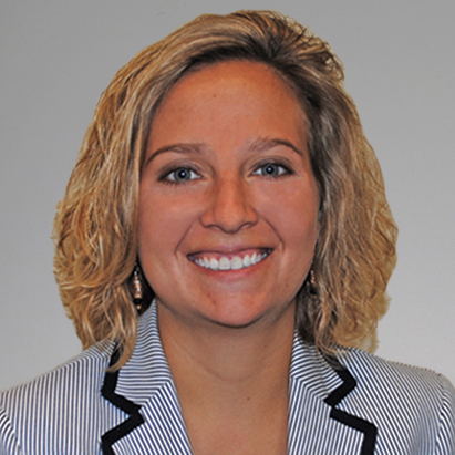 Kelsie Davis Headshot