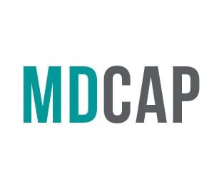 MDCAP Logo
