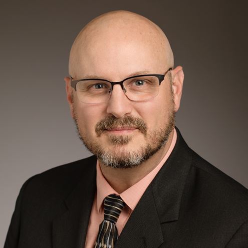 Matt Bell Headshot