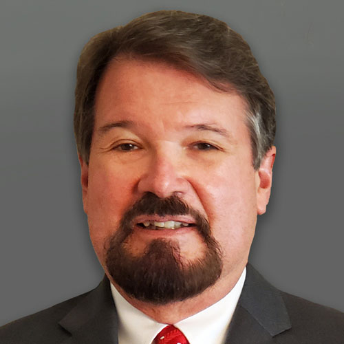 Andy Olsen Headshot