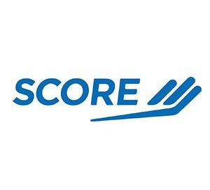 Score Logo