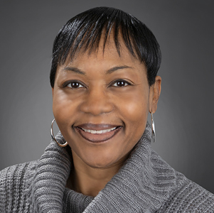 Yolanda Lewis Headshot