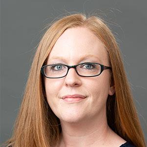 Ashley Gadry Headshot