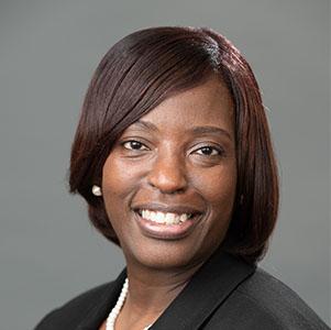 Lynette Hodges Headshot
