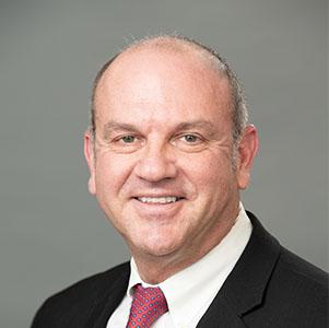 Randy Cutts Headshot