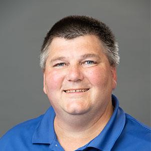 Roger Barnhill Headshot