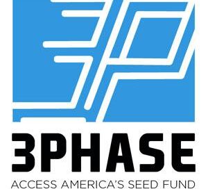 3Phase Logo