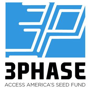 3Phase Logo