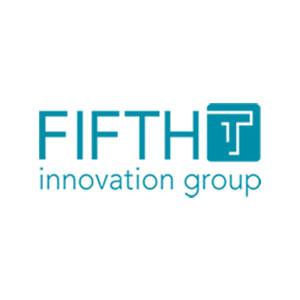 FIFTHT Logo