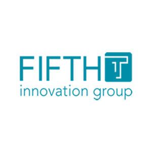 FIFTHT Logo