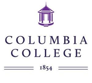 Columbia College Logo