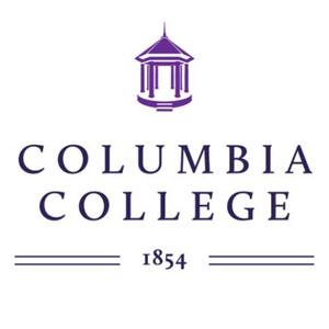 Columbia College Logo