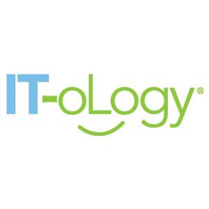 IT-ology Logo