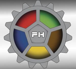 Project Hub Logo