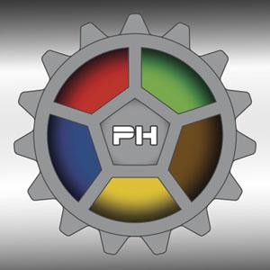 Project Hub Logo