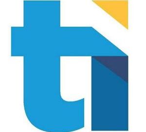TI Logo