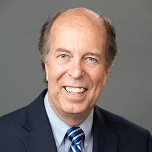 Steve Johnson Headshot