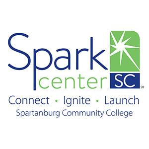Spark Center Logo