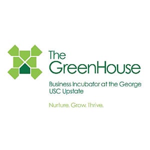 The Greenhouse Logo