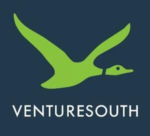 Venture South Logo