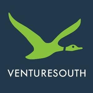 Venture South Logo
